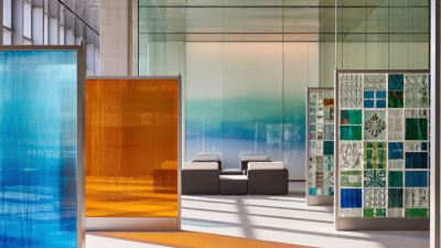 What Are the Top Glass Sheet Art Designs for Global Buyers?