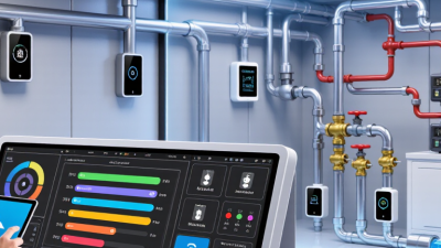 How to Choose Smart Plumbing IoT Solutions in 2026?