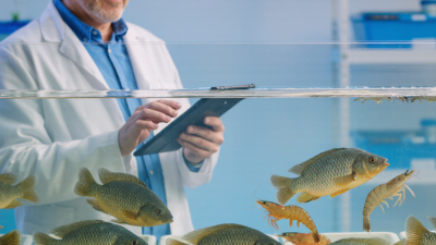10 Tips to Prevent Disease Through Aquaculture Nutrition