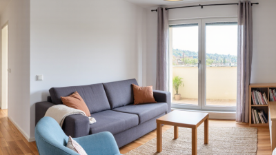 7 Best Small Space Living Room Furniture Layouts?