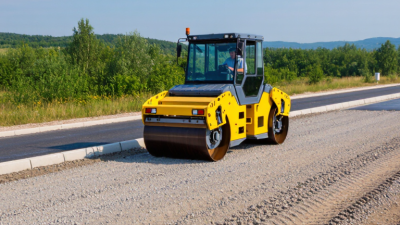 2026 Best Road Roller How to Prevent Washboarding?