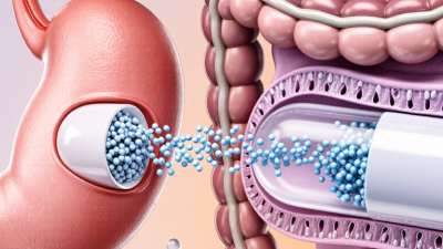 Why Enhance Absorption of Active Pharmaceutical Ingredients?