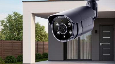 How to Choose Legal Outdoor Wireless Hidden Cameras?