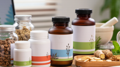How to Safely Combine Different Herbal Supplements?