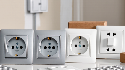2026 Best Duplex Wall Plate for Wholesale Buyers