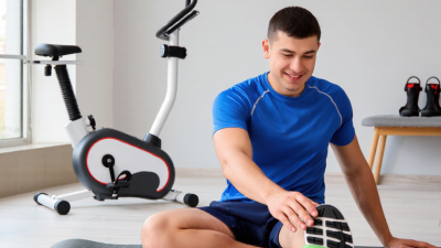 2026 Best Exercise Equipment for Recovery?