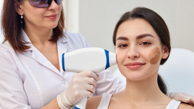 7 Tips to Find the Best Laser for Melasma Treatment?