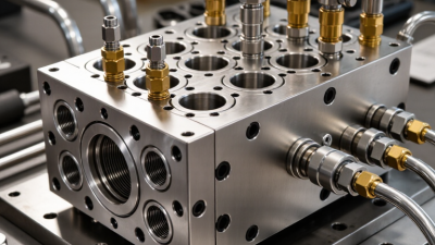How to Choose the Right Hydraulic Block in 2026?