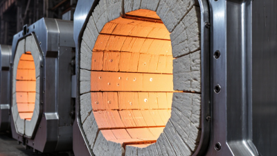 China Top Steel Ceramic Materials Improve Heat Resistance