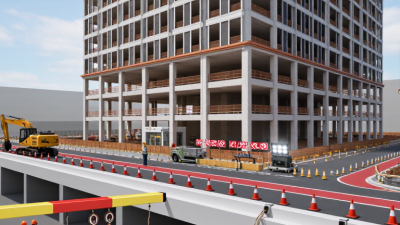 China Top Construction Safety Solutions Which Are Best?