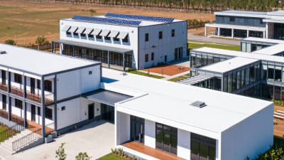 How to Customize Modular Housing for Different Uses?