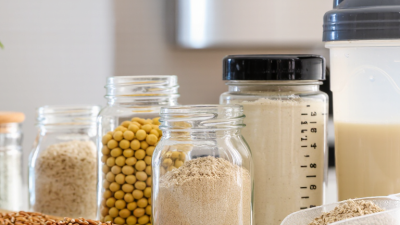 China Best Hydrolyzed Protein Peptides for Health Benefits