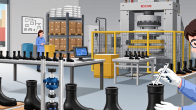 How to Choose China Top Compressor Boot Suppliers?