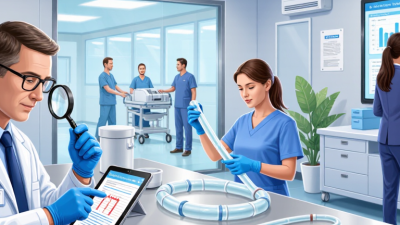 Quais fatores afetam a qualidade dos dispositivos médicos?