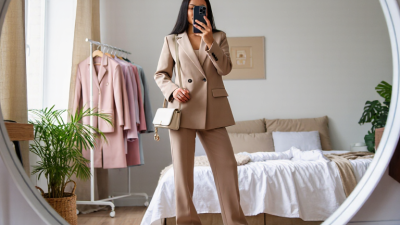 ¿Por qué los influencers influyen en las decisiones de moda?