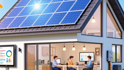 O que é energia solar e por que é uma escolha sustentável?