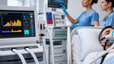 How Does a Medical Ventilator Work in 2026?