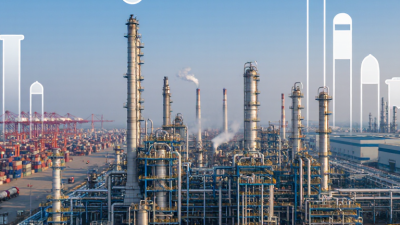 What Are China’s Top Aromatics Oil Suppliers?