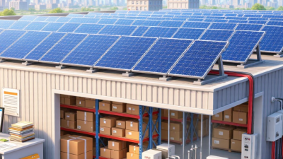 Why Do Businesses Get Solar Tax Credits?