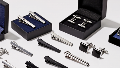 10 Best Tie Clip Sets for Men and Business Gifts