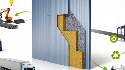 How Sustainable Are China Industrial Construction Panels?