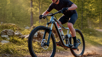 2026 Top Guide Best Tire Pressure for Off Road MTB?