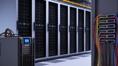 How to Choose an Uninterruptible Power Supply?