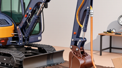 China Top Hydraulic Excavator Leak Troubleshooting?