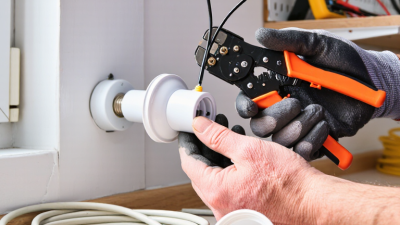 7 Best Ways to Convert a Hardwired Light to Plug In?