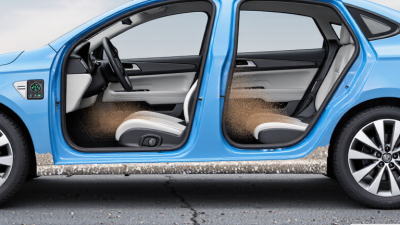 Why Choose Dustproof Sealing Solutions for Vehicles?