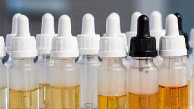 What Is the Shelf Life of Nicotine E Liquid?