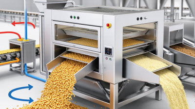 2026 Best Flour Purifier What Is Its Role in Milling?