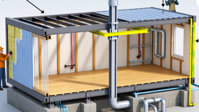 How Long Do Prefab Structures Last?