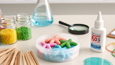 How to Ensure DIY Craft Toys Meet Global Safety Standards?