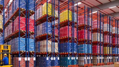 7 Best Push-Back Storage Racks for Warehouses?