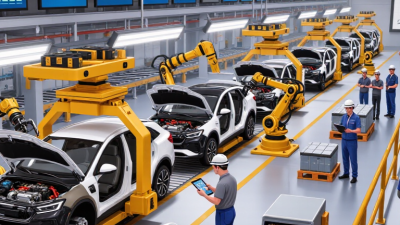 Quais são os 10 maiores desafios da indústria automotiva?