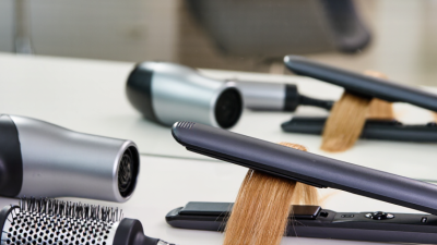 How to Select Salon Quality Hair Tools in 2026?
