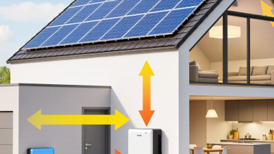 How Do Solar Batteries Store Energy and Save Money?