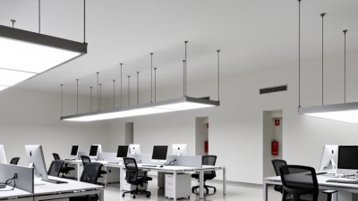 How to Find the Ideal Mounting Height for Linear Lights