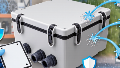 China Top 10 IP65 Waterproof Suppliers What Does IP65 Mean?
