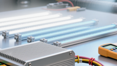 How to Choose an LED Driver Power Supply in 2026?