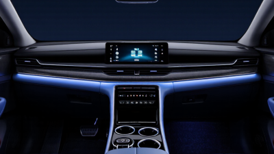 How to Choose the Best Interior LED Lights for Your Vehicle