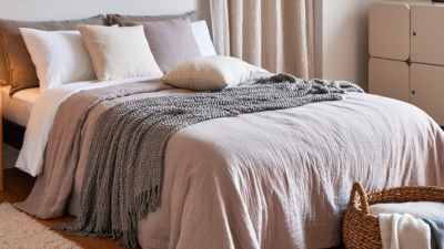 How to Choose Top Cozy Bedroom Decor in 2026?