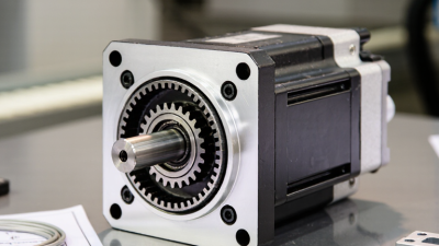 Why Choose a Small Gear Motor for Global Applications?