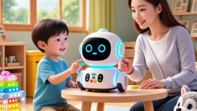 What Is an Interactive Toy and How It Boosts Engagement?