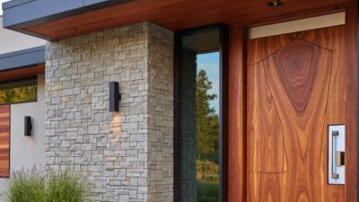 Top 10 Luxury Home Doors for Global Buyers?