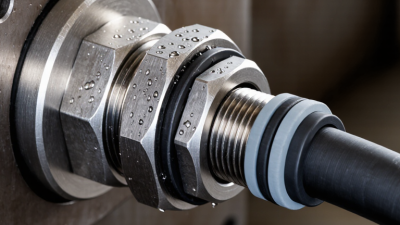 10 Tips for Choosing the Right Cable Gland Seal