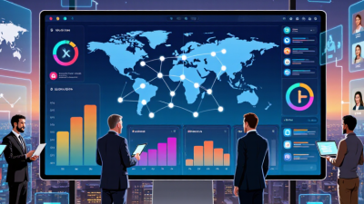 2026 Best Digital Advertising Players for Global Buyers