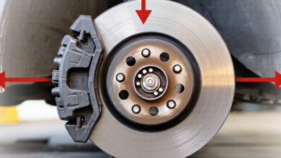 7 Tips What Causes Uneven Brake Pad Wear?