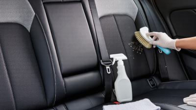 How to Extend the Lifespan of Car Seat Covers?